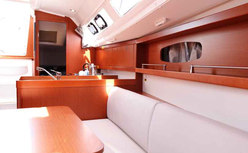 Photo Oceanis 31 (2020)