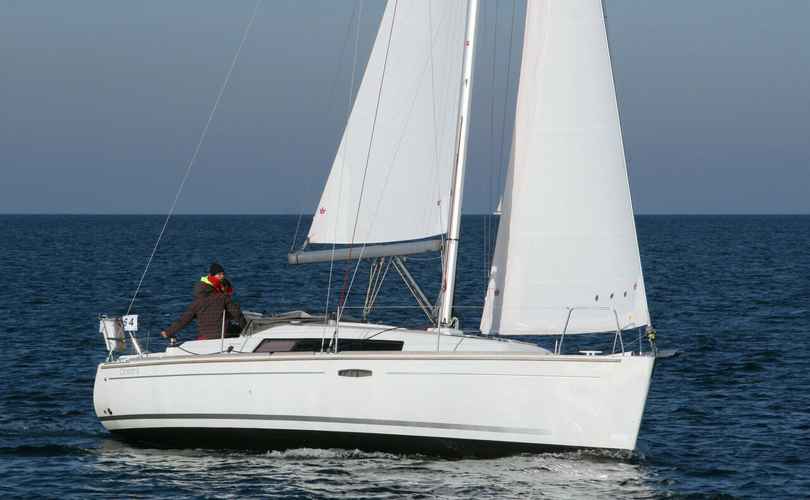 Oceanis 31