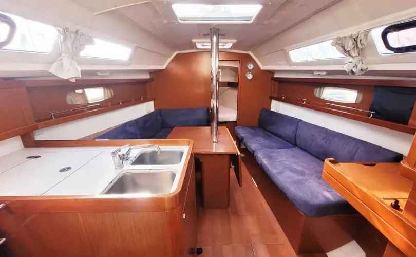 Photo Oceanis 31 (2011)