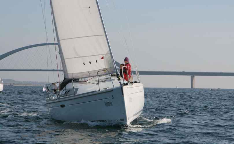 Photo Oceanis 31 (2011)