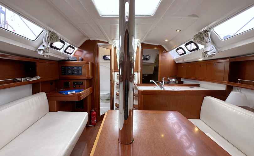 Photo Oceanis 31 (2011)