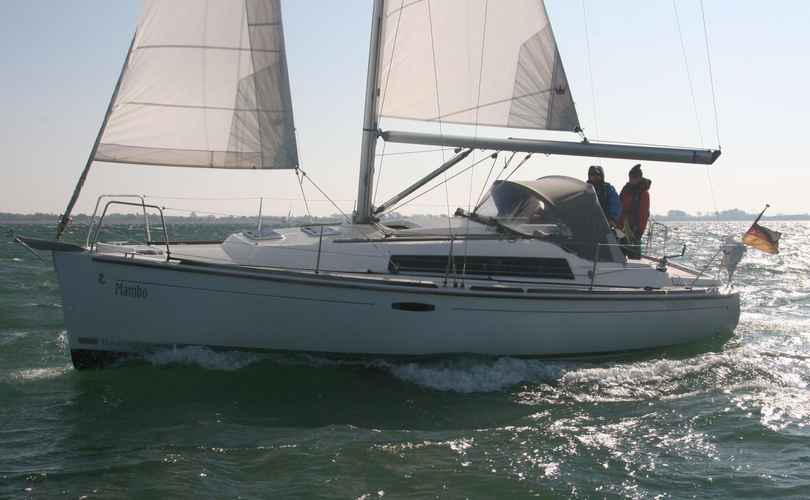 Oceanis 31