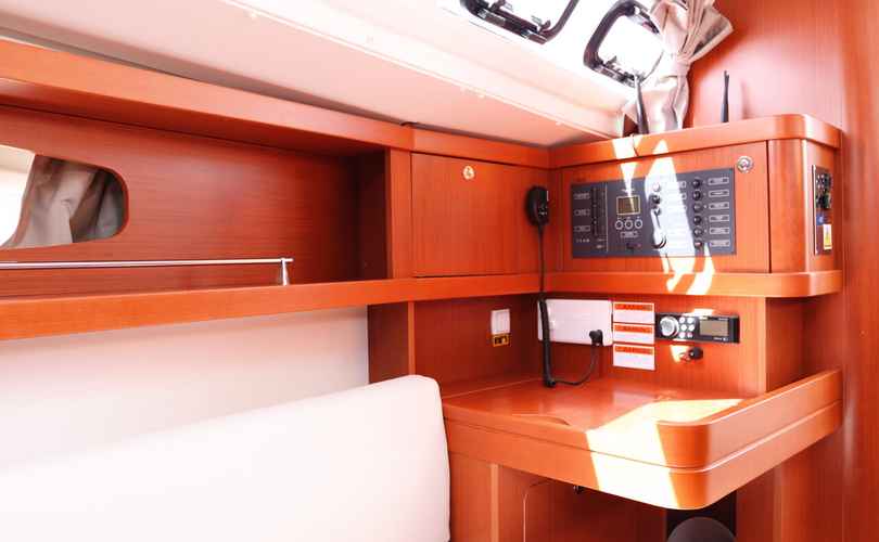 Photo Oceanis 31 (2020)