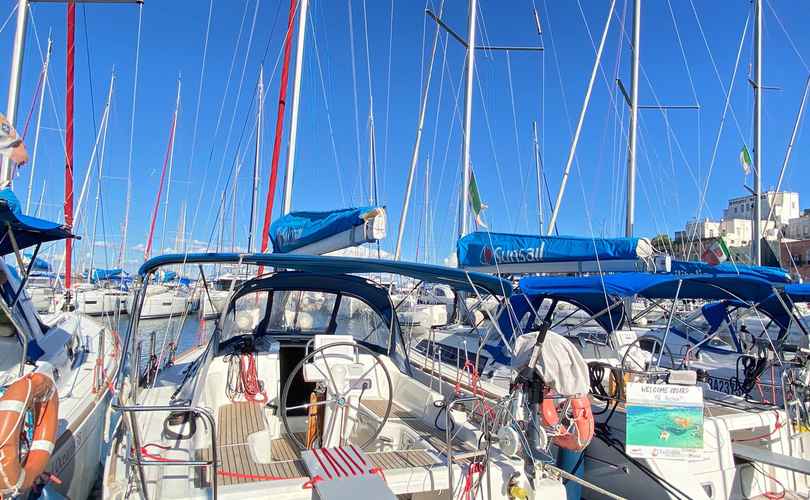 Photo Oceanis 31 (2018)