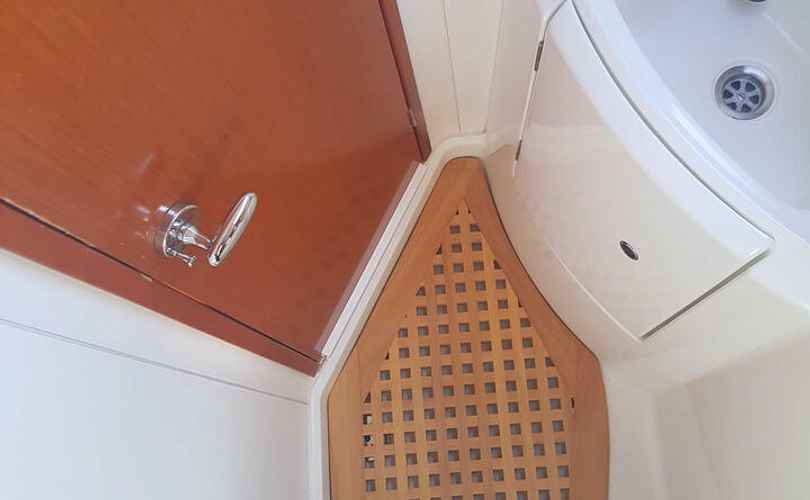 Oceanis 31