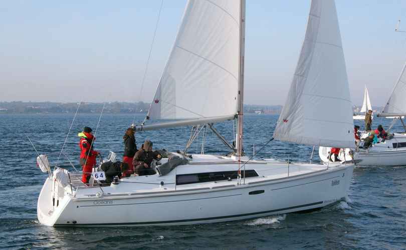 Photo Oceanis 31 (2011)
