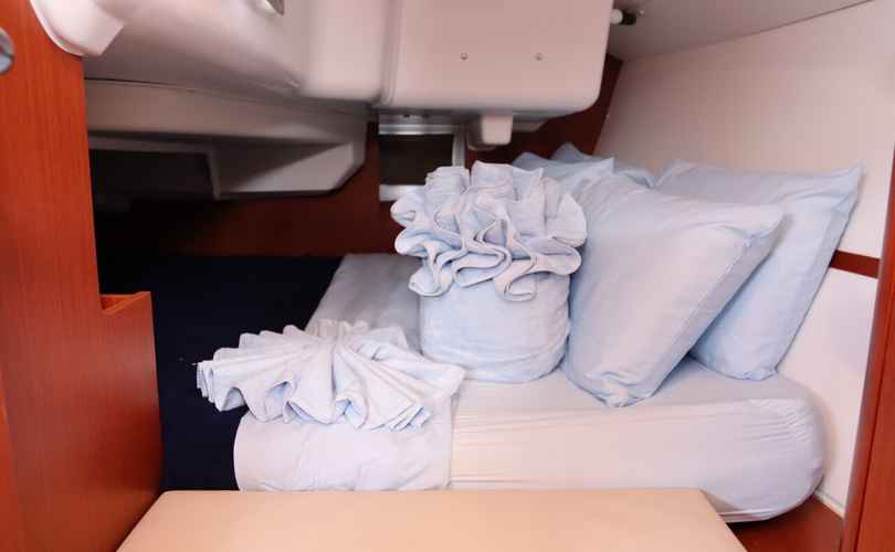 Photo Oceanis 31 (2020)