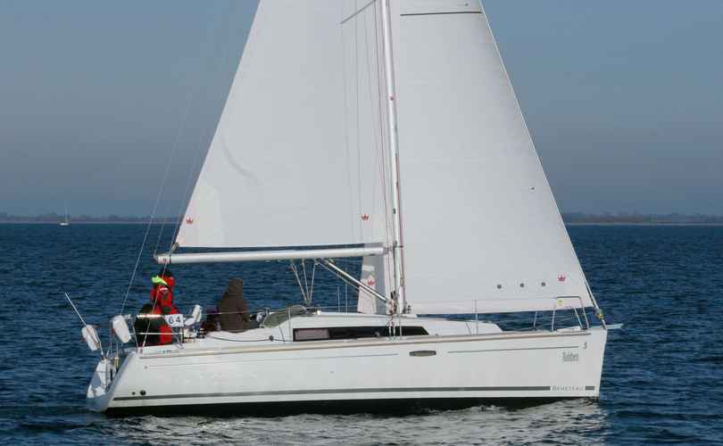 Photo Oceanis 31 (2011)