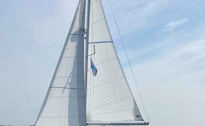 Photo Oceanis 31 (2011)