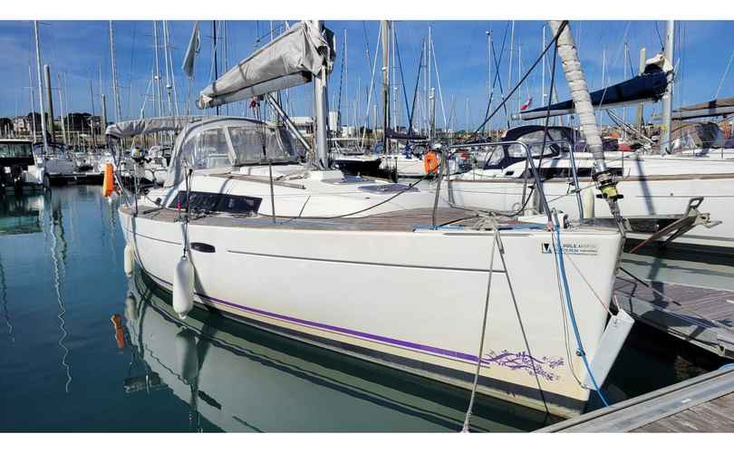 Photo Oceanis 31 (2011)