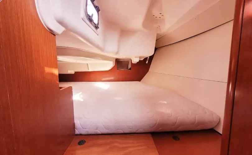 Photo Oceanis 31 (2011)