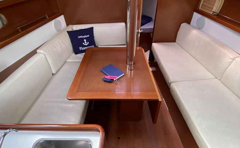 Photo Oceanis 31 (2011)