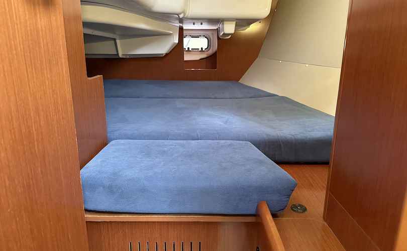 Photo Oceanis 31 (2011)