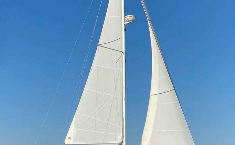 Photo Oceanis 31 (2011)
