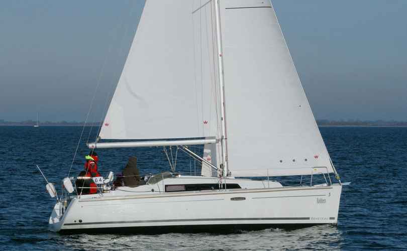 Oceanis 31