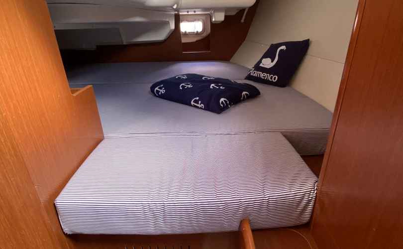 Photo Oceanis 31 (2011)