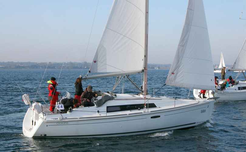 Oceanis 31
