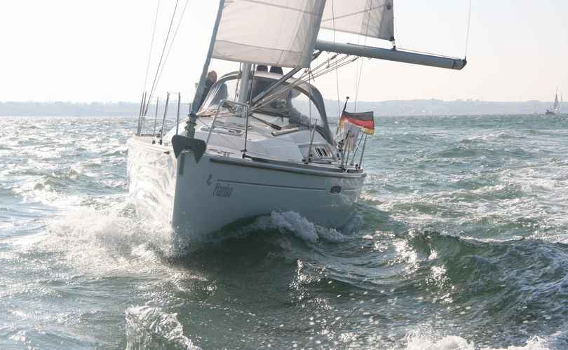 Oceanis 31