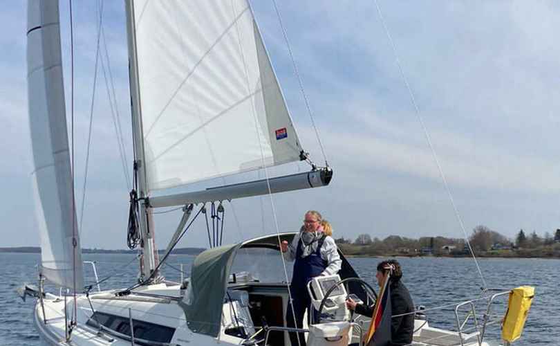 Photo Oceanis 31 (2011)