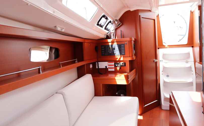 Photo Oceanis 31 (2020)