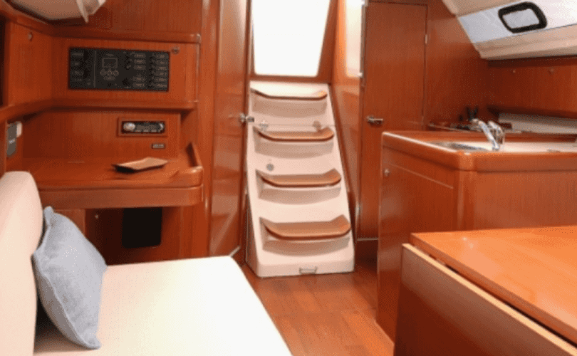 Photo Oceanis 31 (2014)