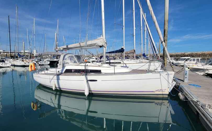 Photo Oceanis 31 (2011)
