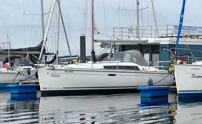 Photo Oceanis 31 (2011)