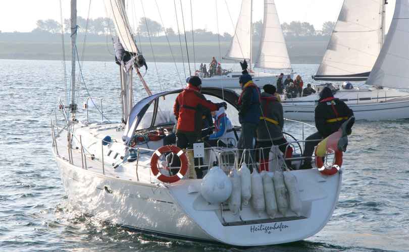 Oceanis 31