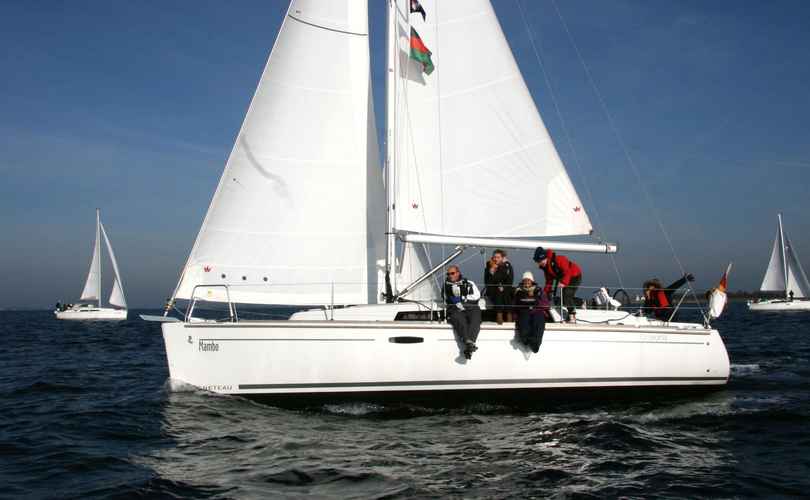 Oceanis 31