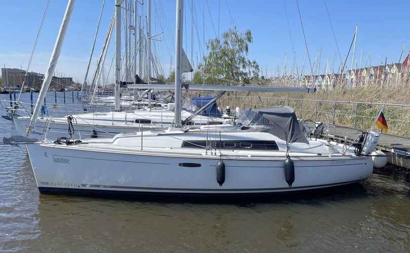 Photo Oceanis 31 (2011)