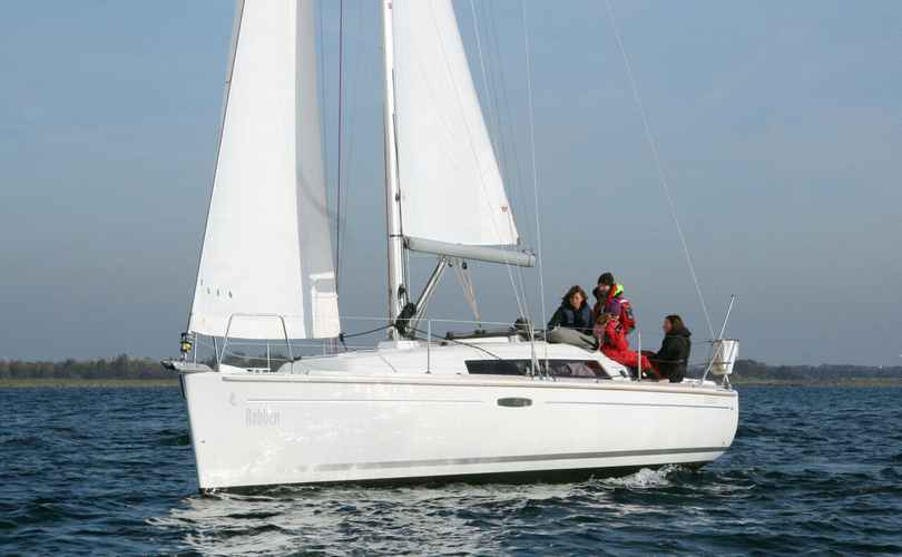 Oceanis 31