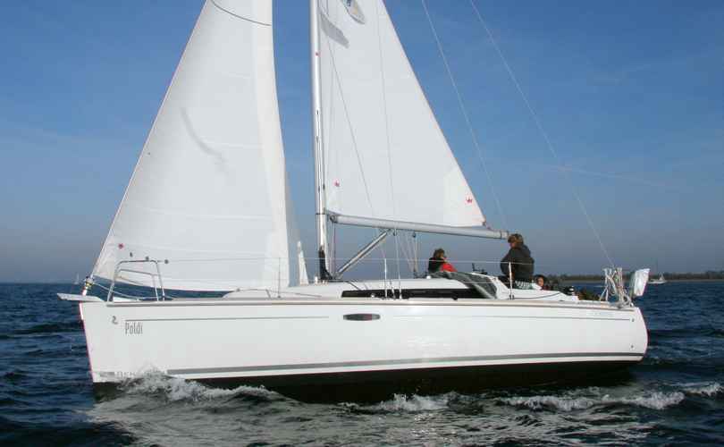 Oceanis 31