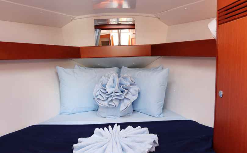 Photo Oceanis 31 (2020)