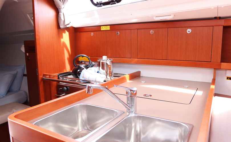 Photo Oceanis 31 (2020)