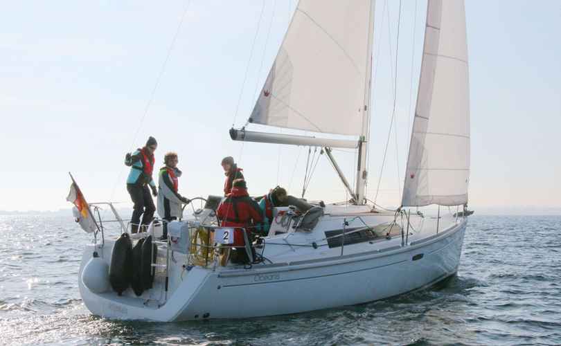 Photo Oceanis 31 (2011)