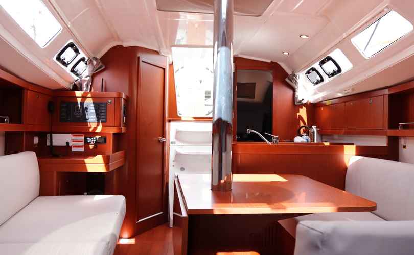 Photo Oceanis 31 (2020)