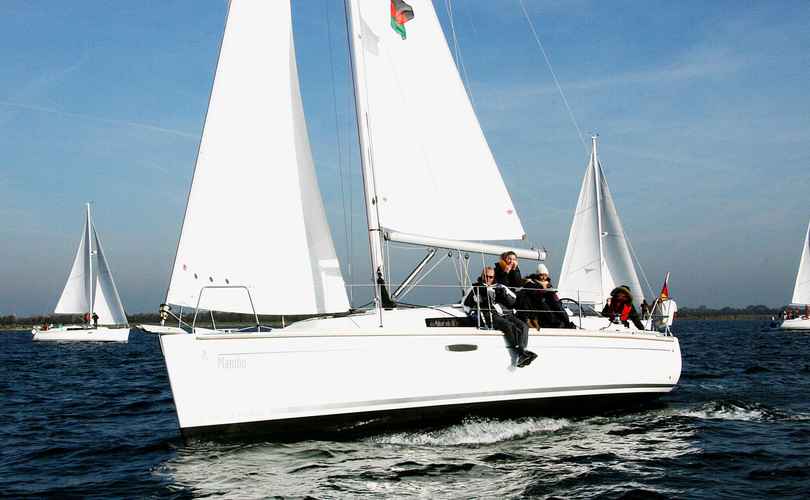 Oceanis 31