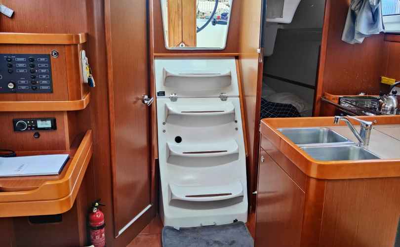 Photo Oceanis 31 (2019)