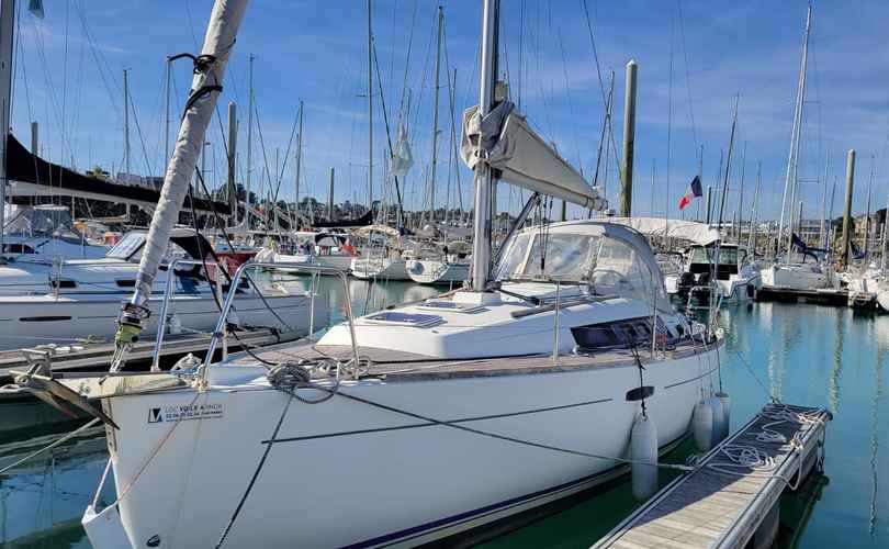 Photo Oceanis 31 (2011)