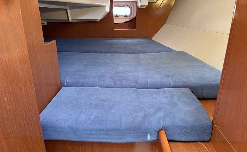 Photo Oceanis 31 (2010)