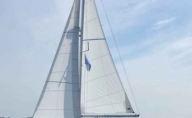 Photo Oceanis 31 (2011)