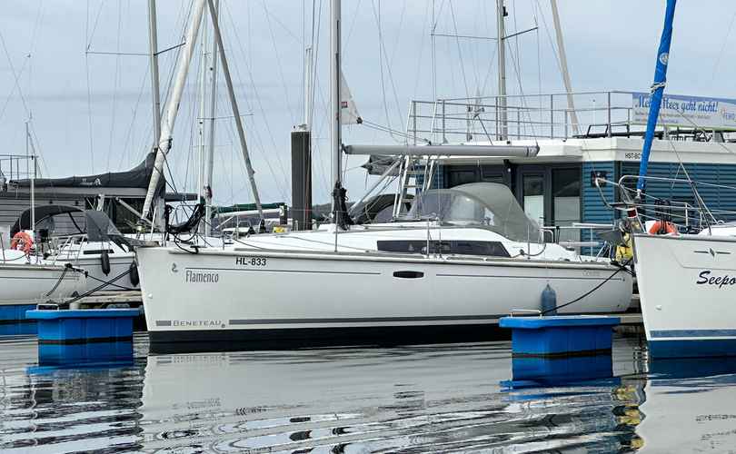 Photo Oceanis 31 (2011)