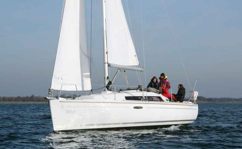 Photo Oceanis 31 (2011)