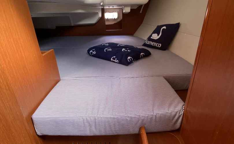 Photo Oceanis 31 (2011)