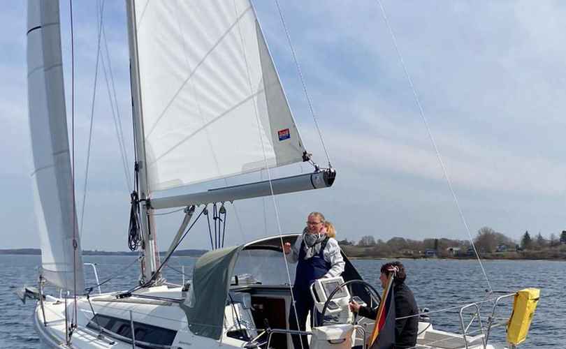 Photo Oceanis 31 (2011)