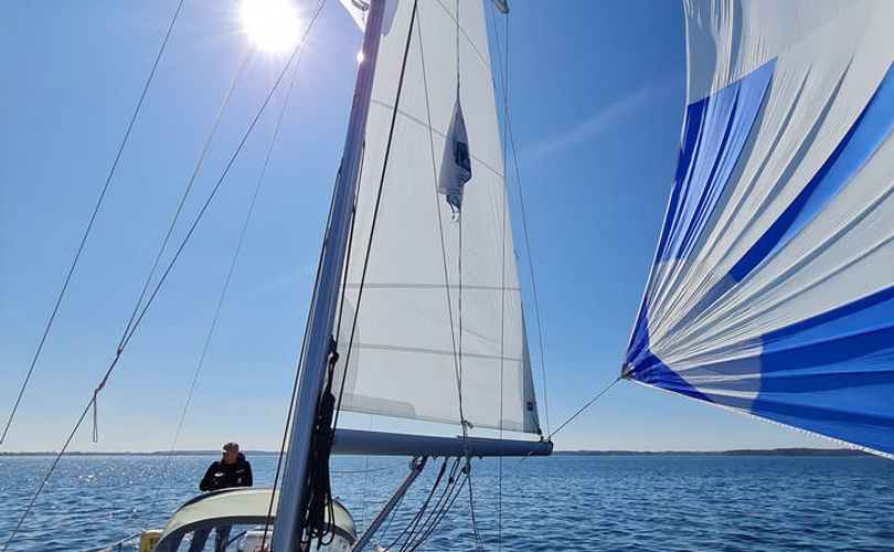Photo Oceanis 31 (2011)