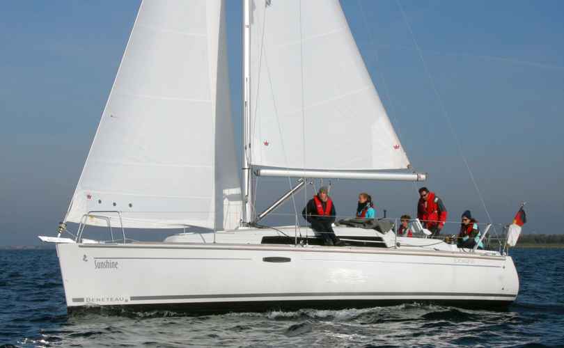 Photo Oceanis 31 (2011)