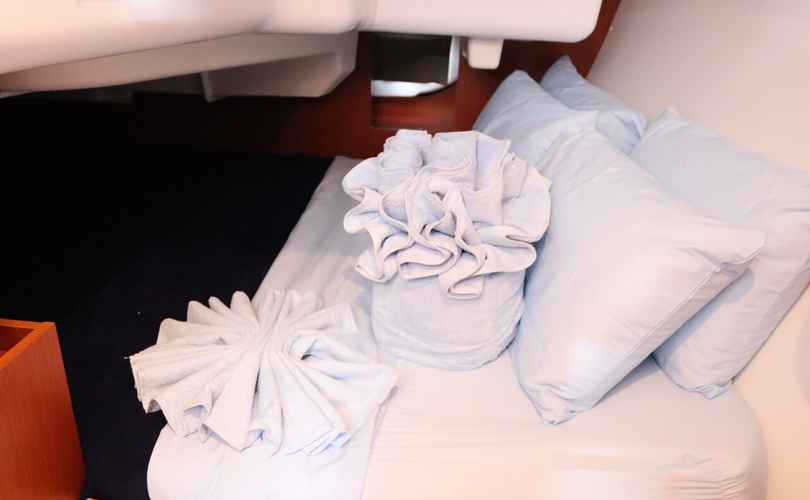 Photo Oceanis 31 (2020)