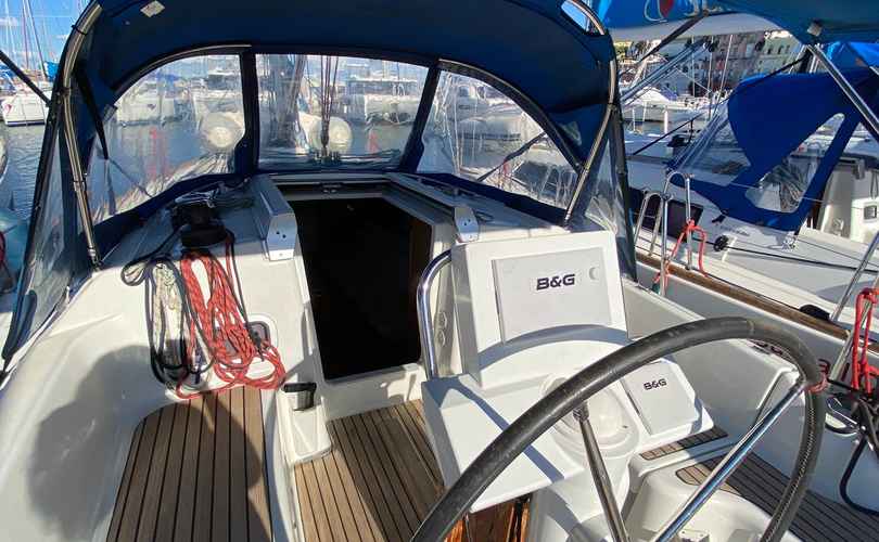 Photo Oceanis 31 (2018)