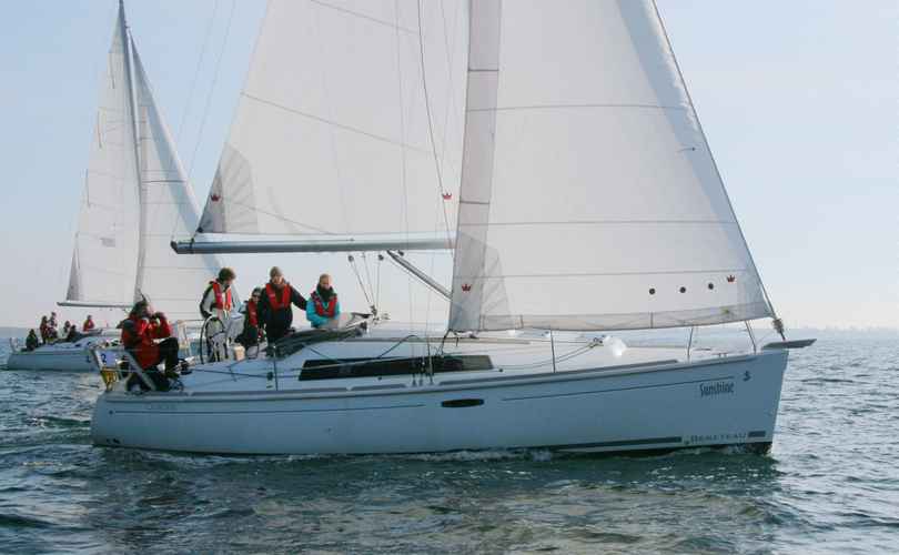 Photo Oceanis 31 (2011)